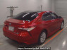 Used 2019 AT toyota camry AXVH70 Image[1]