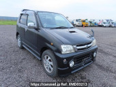 Daihatsu Terios Kid
