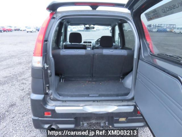 Used 2004 AT daihatsu terios-kid J131G Image[8]