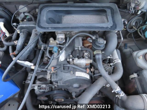 Used 2004 AT daihatsu terios-kid J131G Image[10]