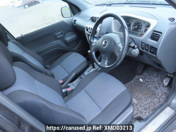Used 2004 AT daihatsu terios-kid J131G Image[13]