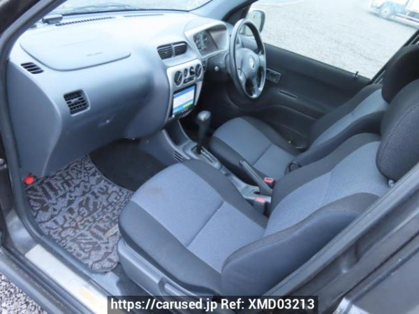 Used 2004 AT daihatsu terios-kid J131G Image[15]