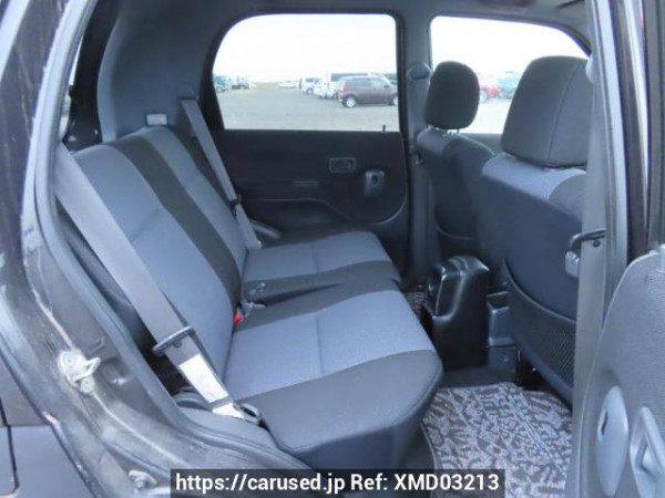 Used 2004 AT daihatsu terios-kid J131G Image[17]