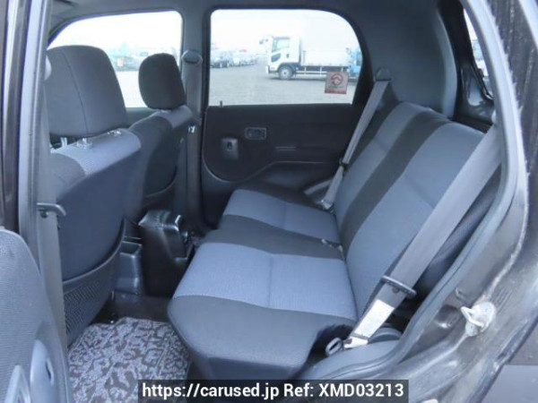 Used 2004 AT daihatsu terios-kid J131G Image[18]