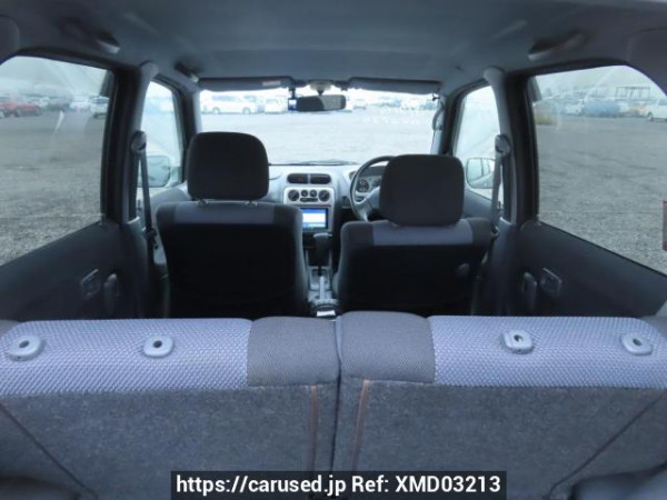 Used 2004 AT daihatsu terios-kid J131G Image[19]