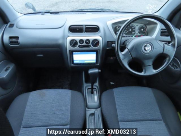 Used 2004 AT daihatsu terios-kid J131G Image[20]