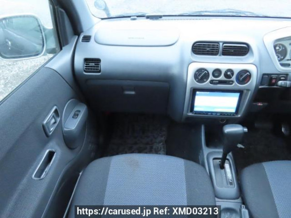 Used 2004 AT daihatsu terios-kid J131G Image[21]
