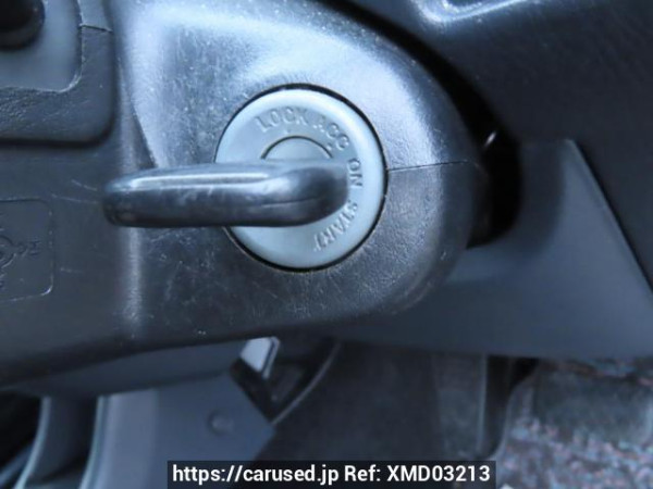 Used 2004 AT daihatsu terios-kid J131G Image[23]