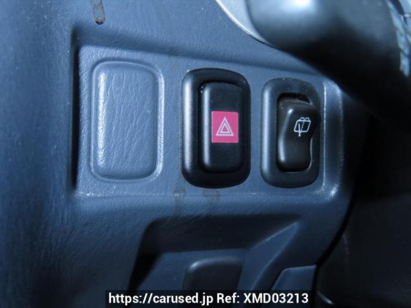 Used 2004 AT daihatsu terios-kid J131G Image[25]