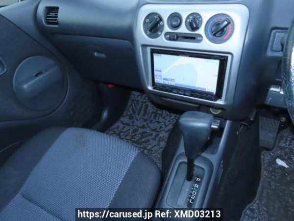 Used 2004 AT daihatsu terios-kid J131G Image[26]