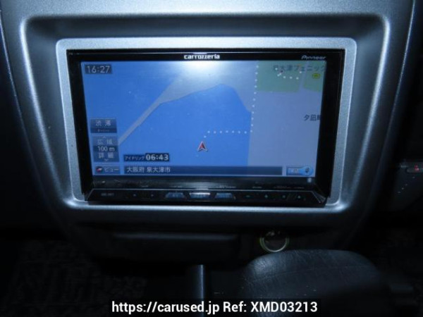 Used 2004 AT daihatsu terios-kid J131G Image[28]