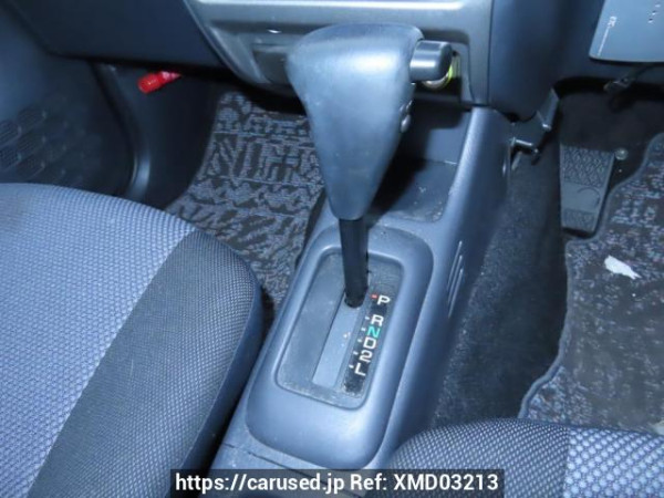 Used 2004 AT daihatsu terios-kid J131G Image[29]