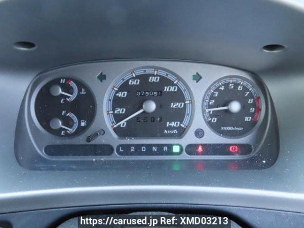 Used 2004 AT daihatsu terios-kid J131G Image[30]