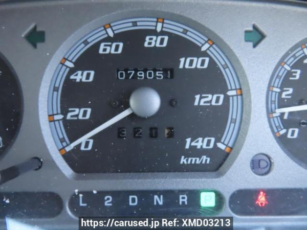 Used 2004 AT daihatsu terios-kid J131G Image[31]