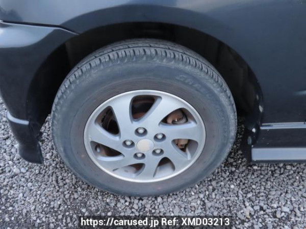 Used 2004 AT daihatsu terios-kid J131G Image[33]