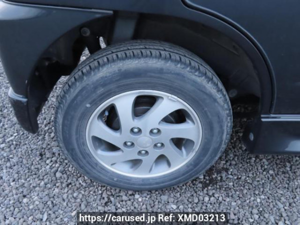 Used 2004 AT daihatsu terios-kid J131G Image[34]