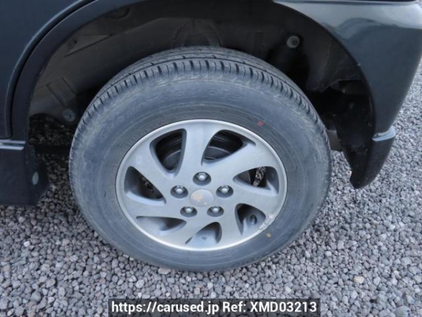 Used 2004 AT daihatsu terios-kid J131G Image[35]