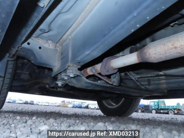 Used 2004 AT daihatsu terios-kid J131G Image[39]