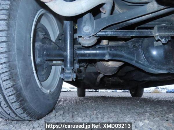 Used 2004 AT daihatsu terios-kid J131G Image[42]