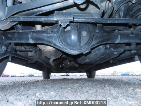 Used 2004 AT daihatsu terios-kid J131G Image[43]