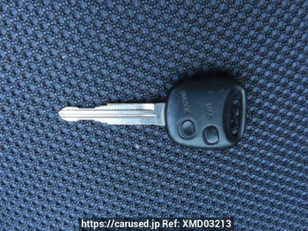 Used 2004 AT daihatsu terios-kid J131G Image[45]