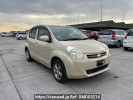 Toyota Passo KGC30