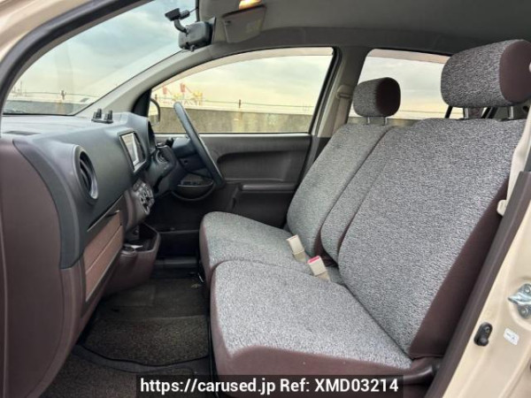 Used 2012 AT toyota passo KGC30 Image[13]