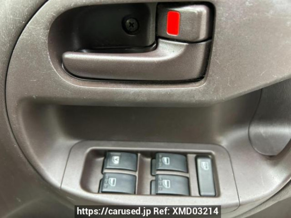 Used 2012 AT toyota passo KGC30 Image[16]