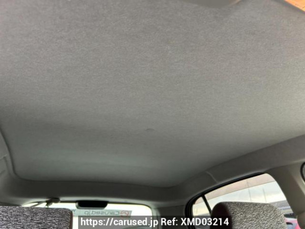 Used 2012 AT toyota passo KGC30 Image[17]