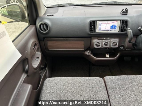 Used 2012 AT toyota passo KGC30 Image[19]