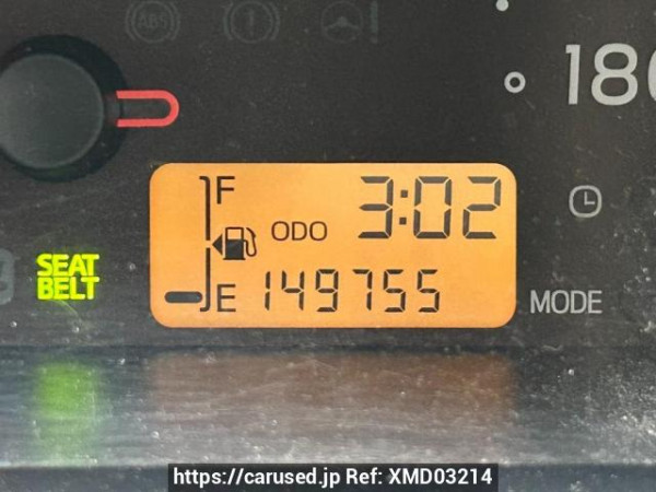 Used 2012 AT toyota passo KGC30 Image[22]