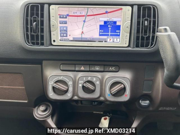 Used 2012 AT toyota passo KGC30 Image[23]