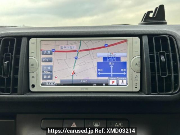 Used 2012 AT toyota passo KGC30 Image[24]