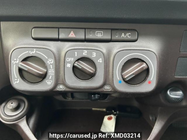 Used 2012 AT toyota passo KGC30 Image[25]