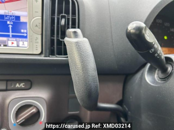 Used 2012 AT toyota passo KGC30 Image[26]