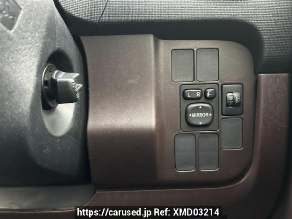 Used 2012 AT toyota passo KGC30 Image[27]