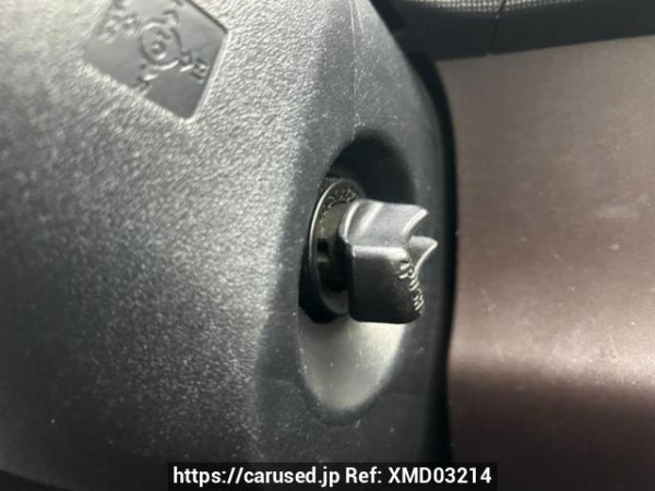 Used 2012 AT toyota passo KGC30 Image[28]