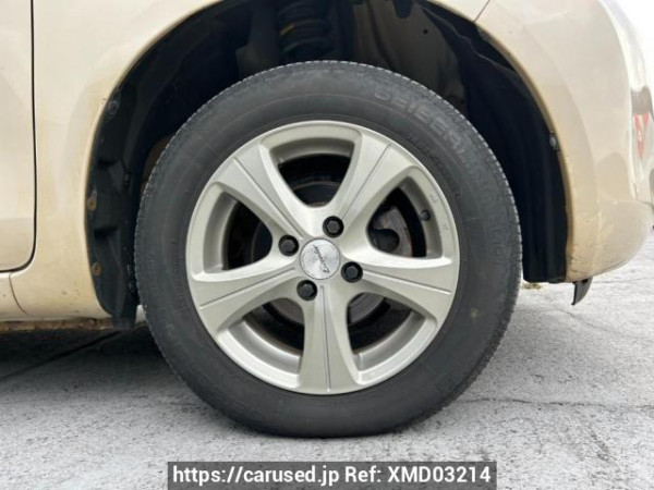 Used 2012 AT toyota passo KGC30 Image[31]