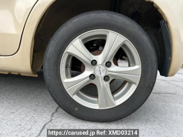 Used 2012 AT toyota passo KGC30 Image[33]