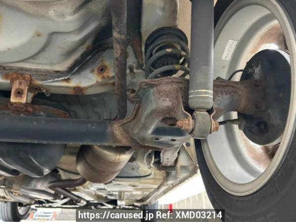 Used 2012 AT toyota passo KGC30 Image[42]