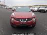 Used 2011 AT nissan juke YF15 Image[1]