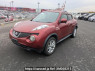 Used 2011 AT nissan juke YF15 Image[2]