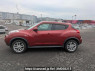 Used 2011 AT nissan juke YF15 Image[3]