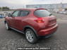 Used 2011 AT nissan juke YF15 Image[4]