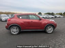 Used 2011 AT nissan juke YF15 Image[7]