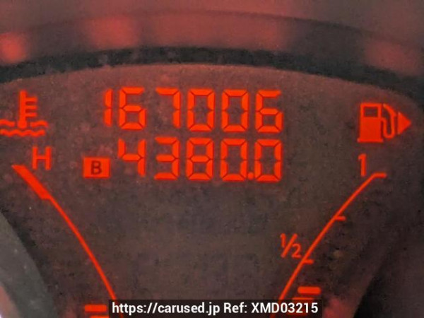 Used 2011 AT nissan juke YF15 Image[20]