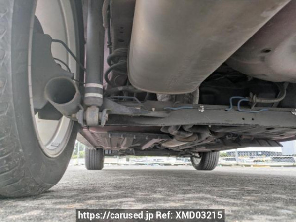 Used 2011 AT nissan juke YF15 Image[35]