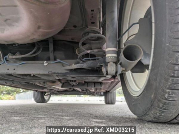 Used 2011 AT nissan juke YF15 Image[36]