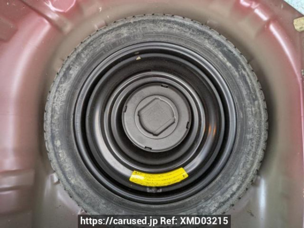 Used 2011 AT nissan juke YF15 Image[37]