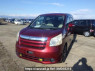 Used 2009 AT toyota noah ZRR70G Image[2]